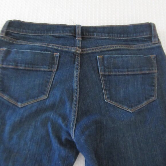 Old Navy The Sweetheart  Jeans Size 10 Short - Picture 12 of 14